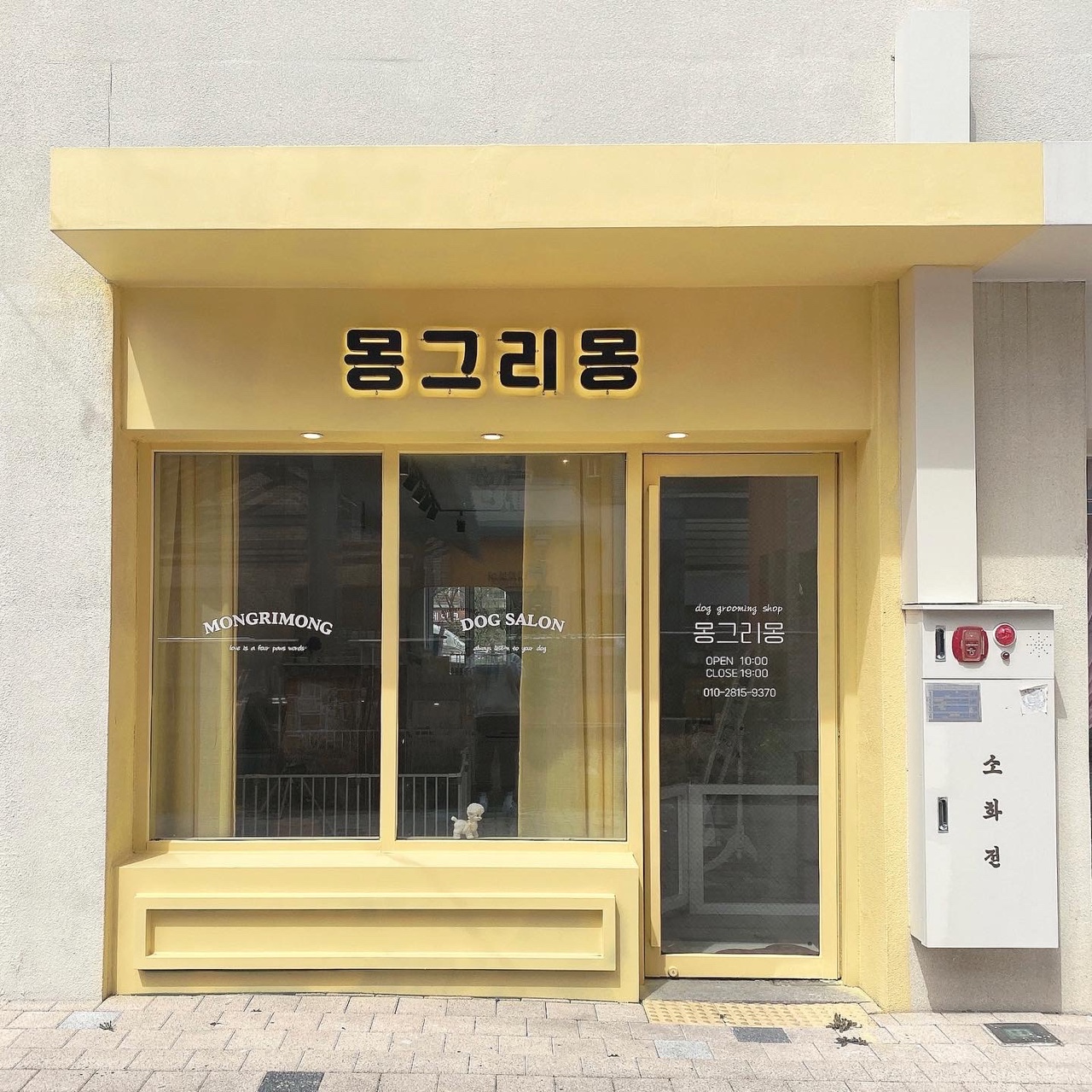 몽그리몽