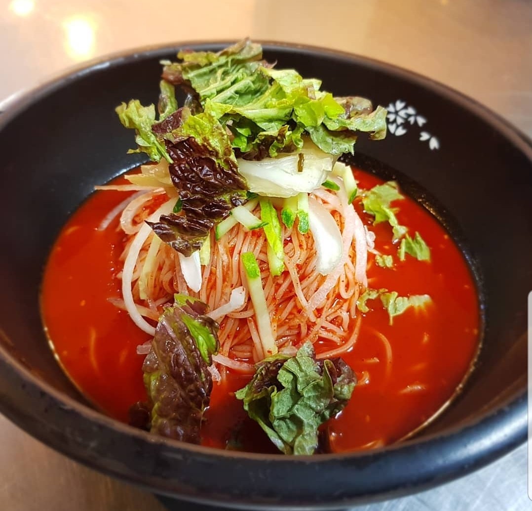류창희국수 청주가경점