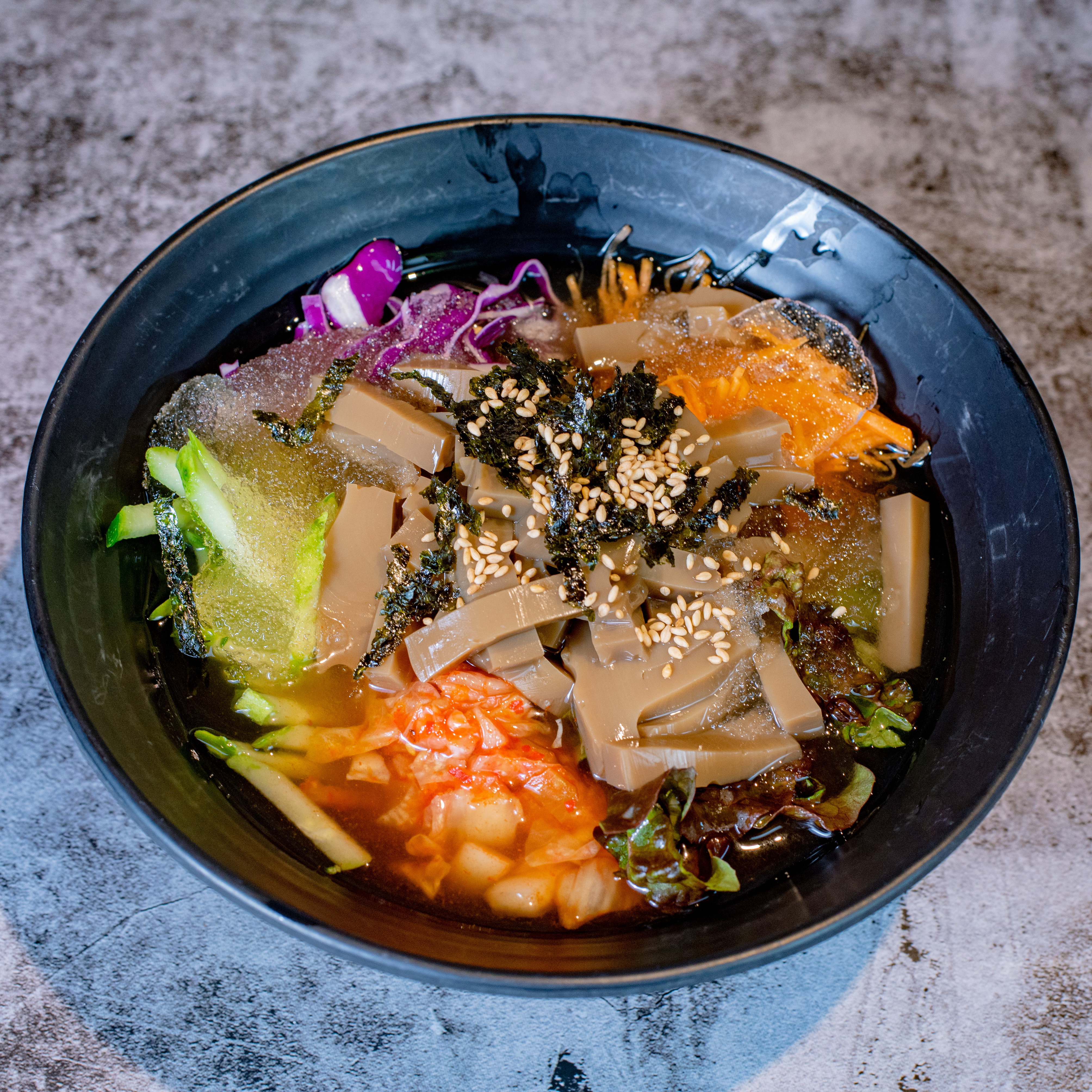정소반쭈꾸미