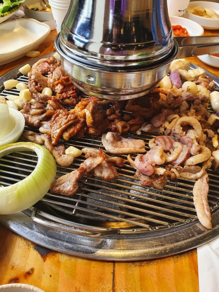 가나안덕