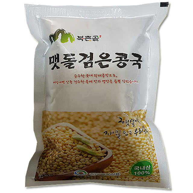 서울북촌골식품