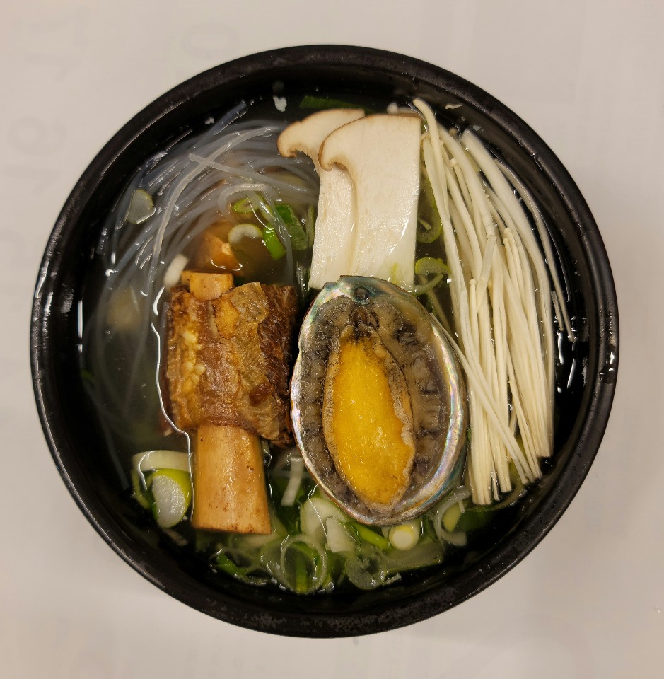 명갈비 상도본점