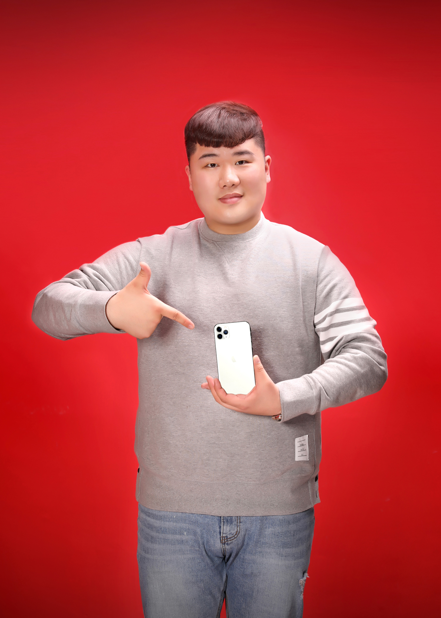 큰손통신