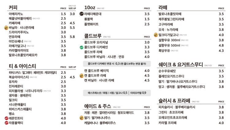 카페윤서 2