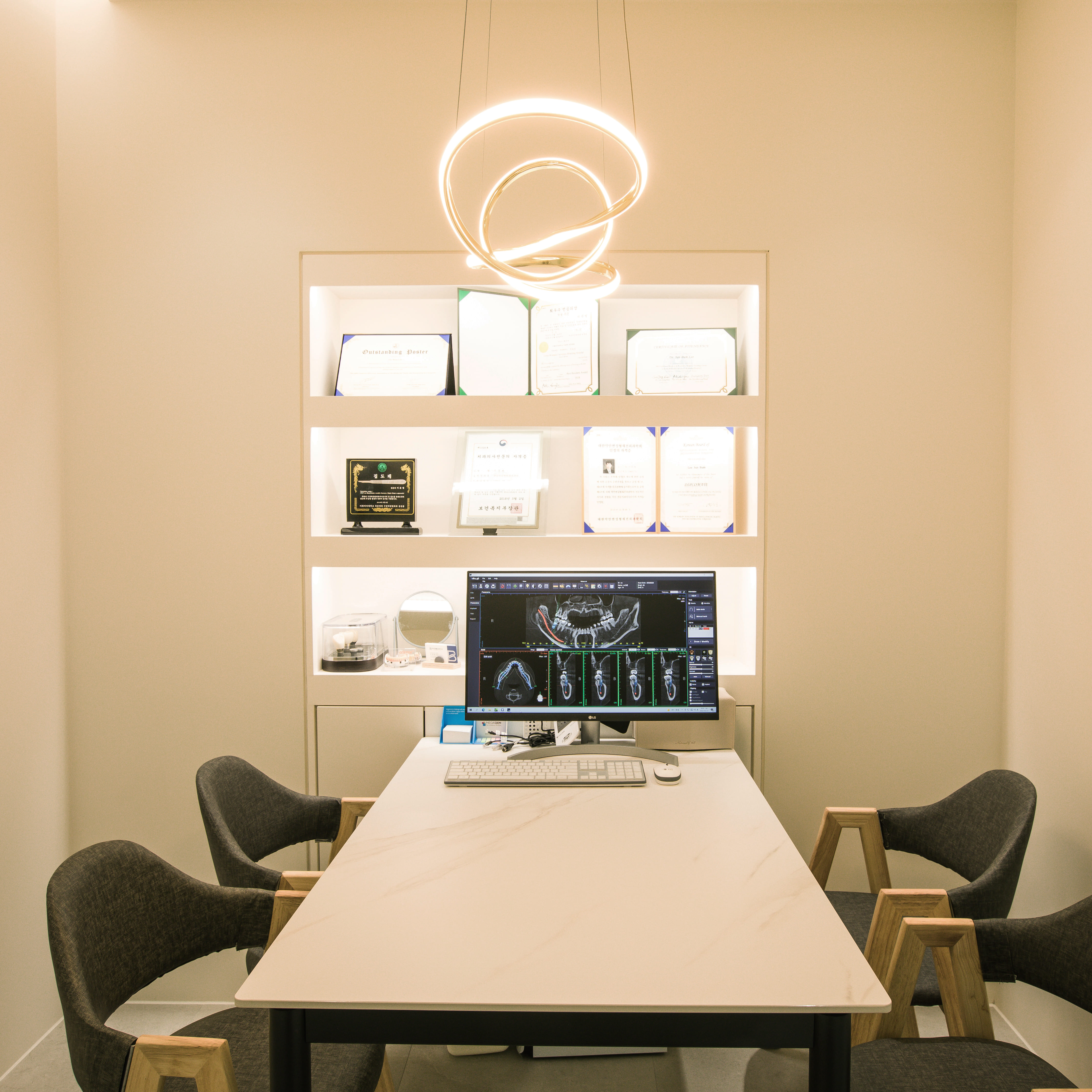 연세더베스트치과의원 대표 이미지