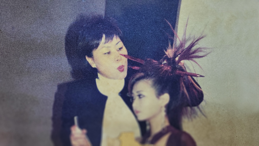 전금희 헤어연구소 헤어살롱 대표 이미지