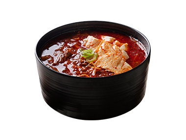 리김밥 송도캠퍼스타운점