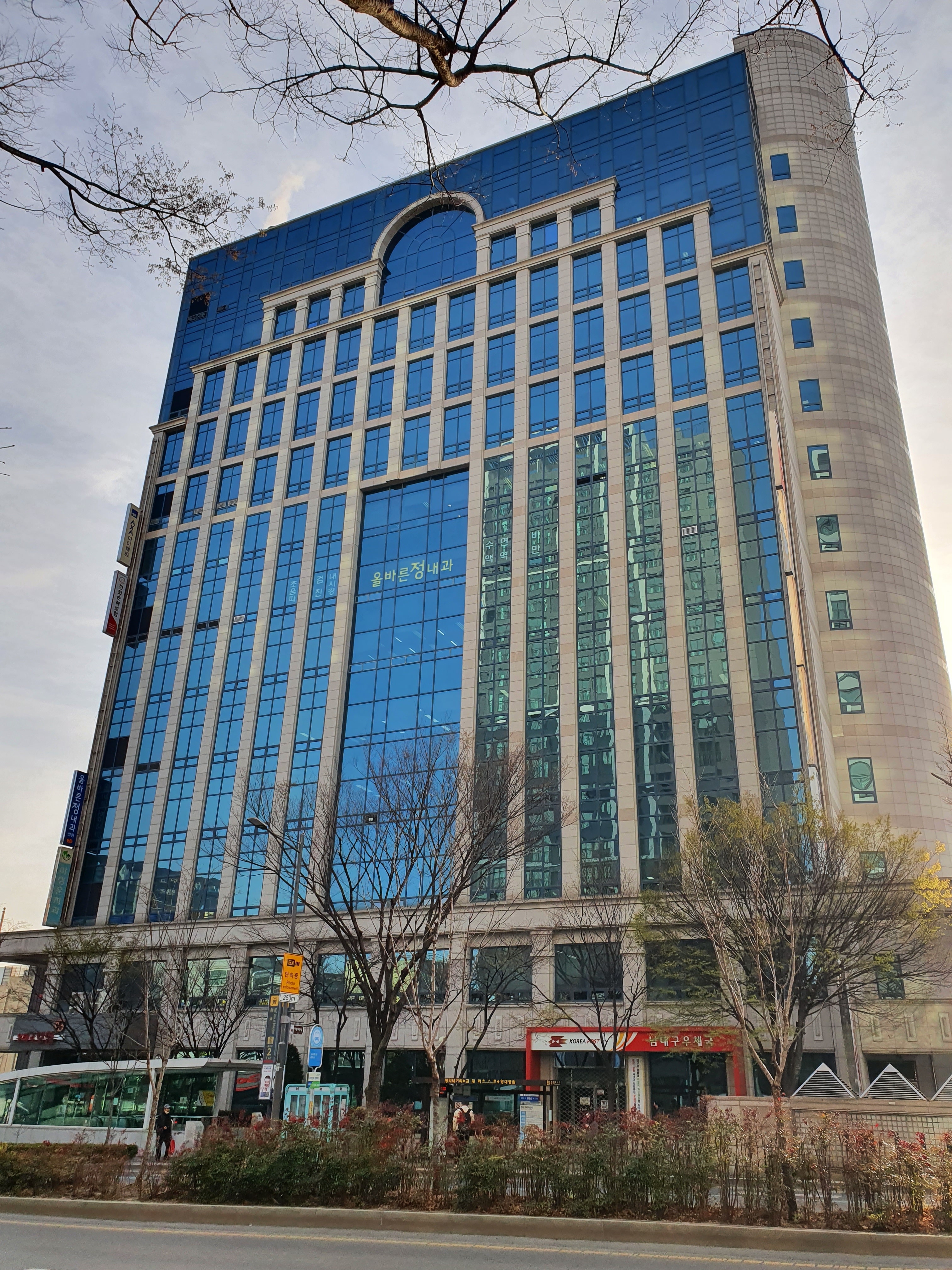 올바른정내과의원 대표 이미지