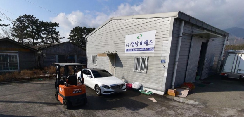 영남비에스