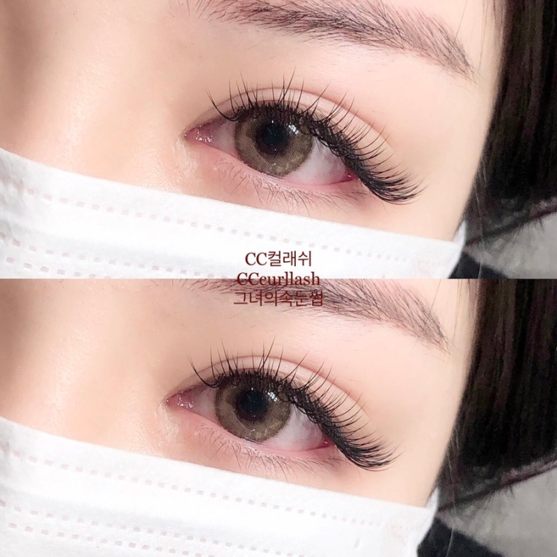 그녀의속눈썹