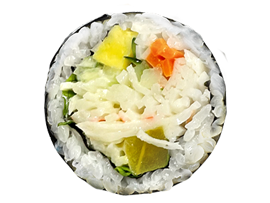 리김밥 송도캠퍼스타운점