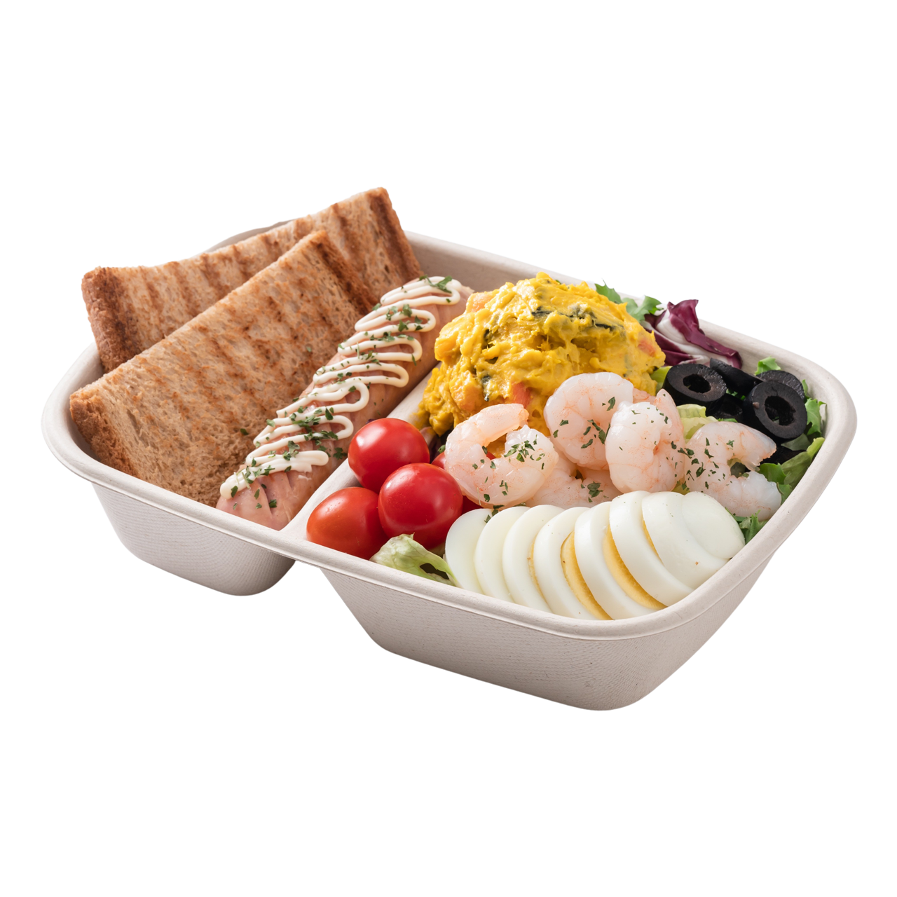 토스트카페 마리 회룡역점