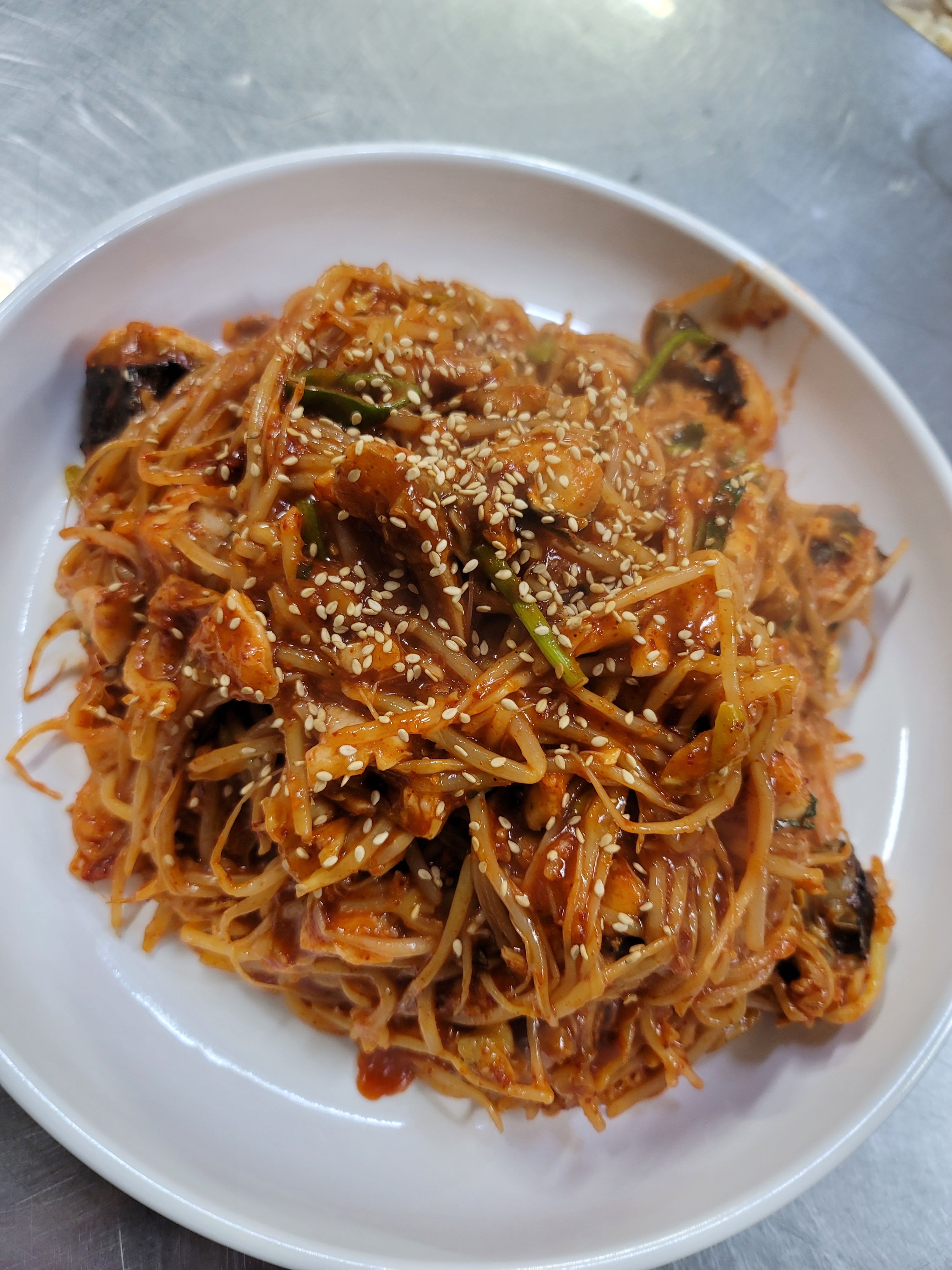 무진장대구뽈찜