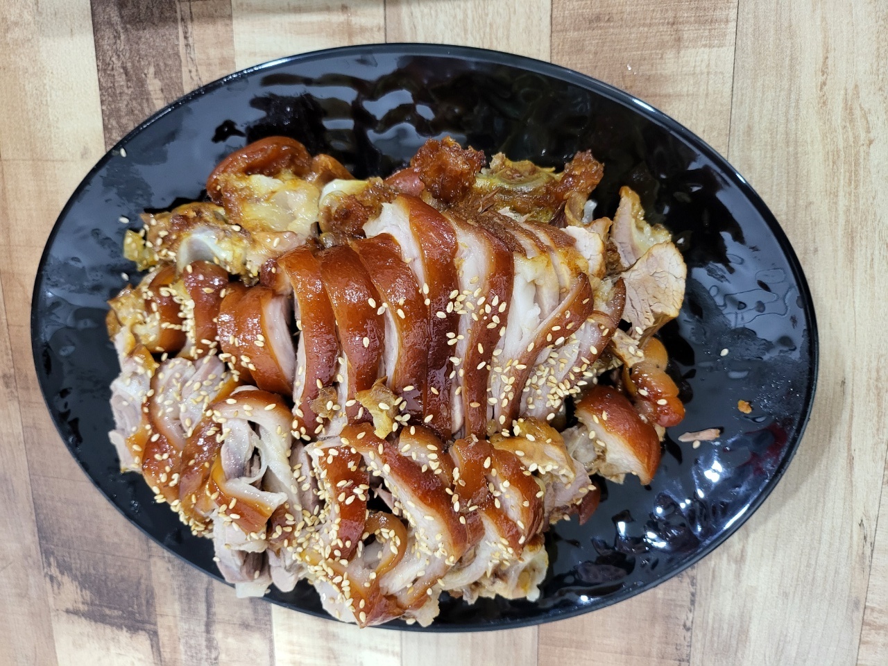 광주명가족발