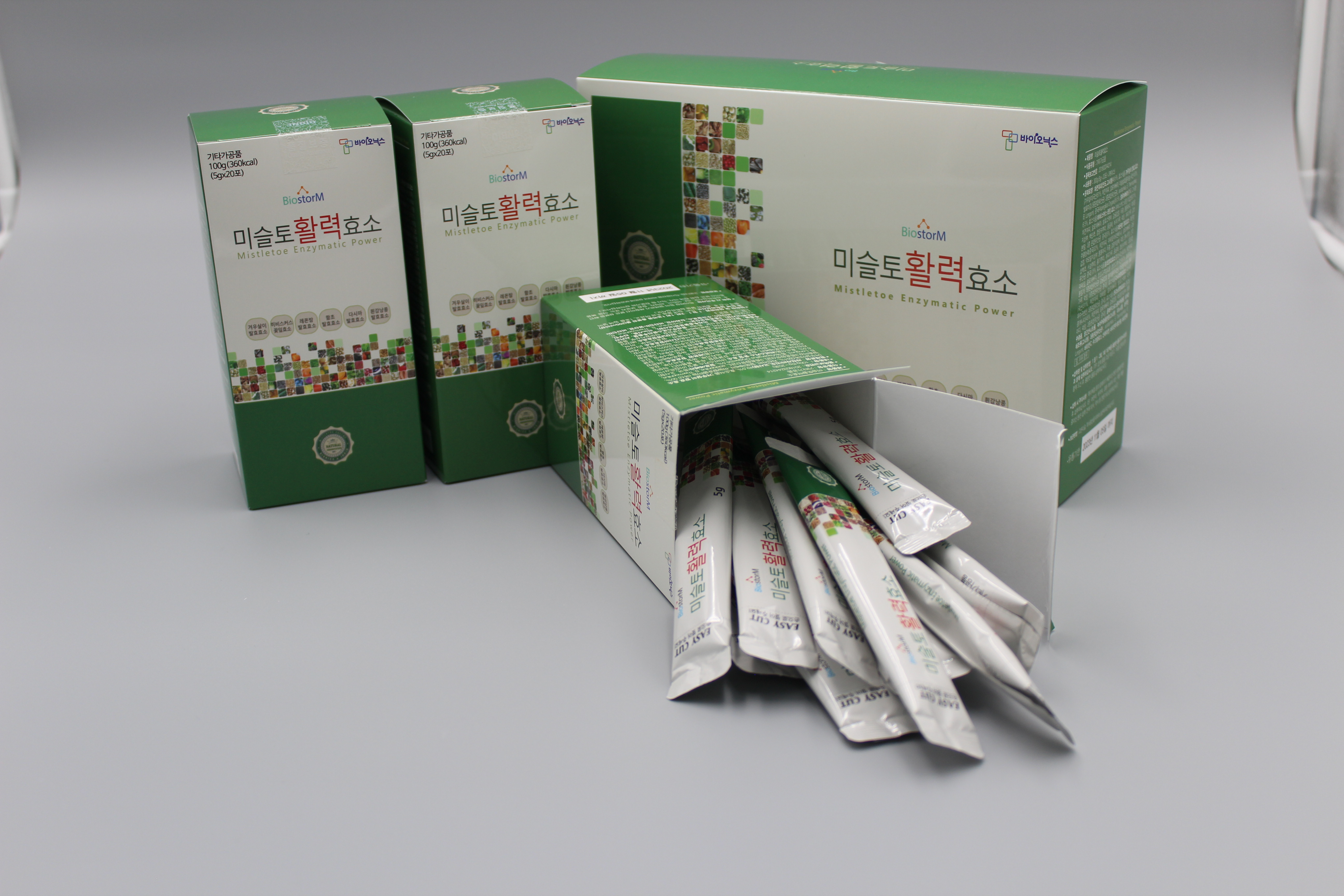 바이오닉스