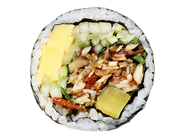 리김밥 송도캠퍼스타운점