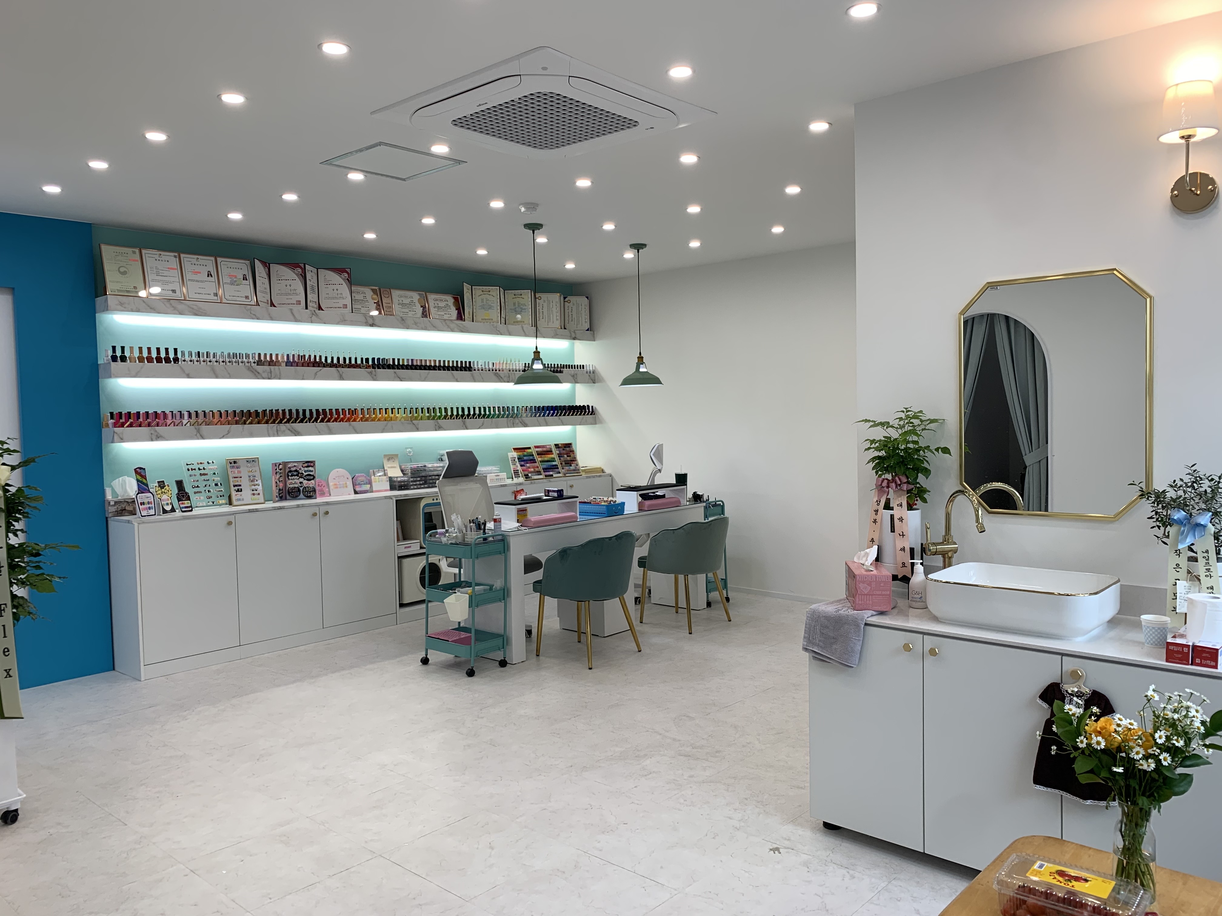 네일프로아 대표 이미지