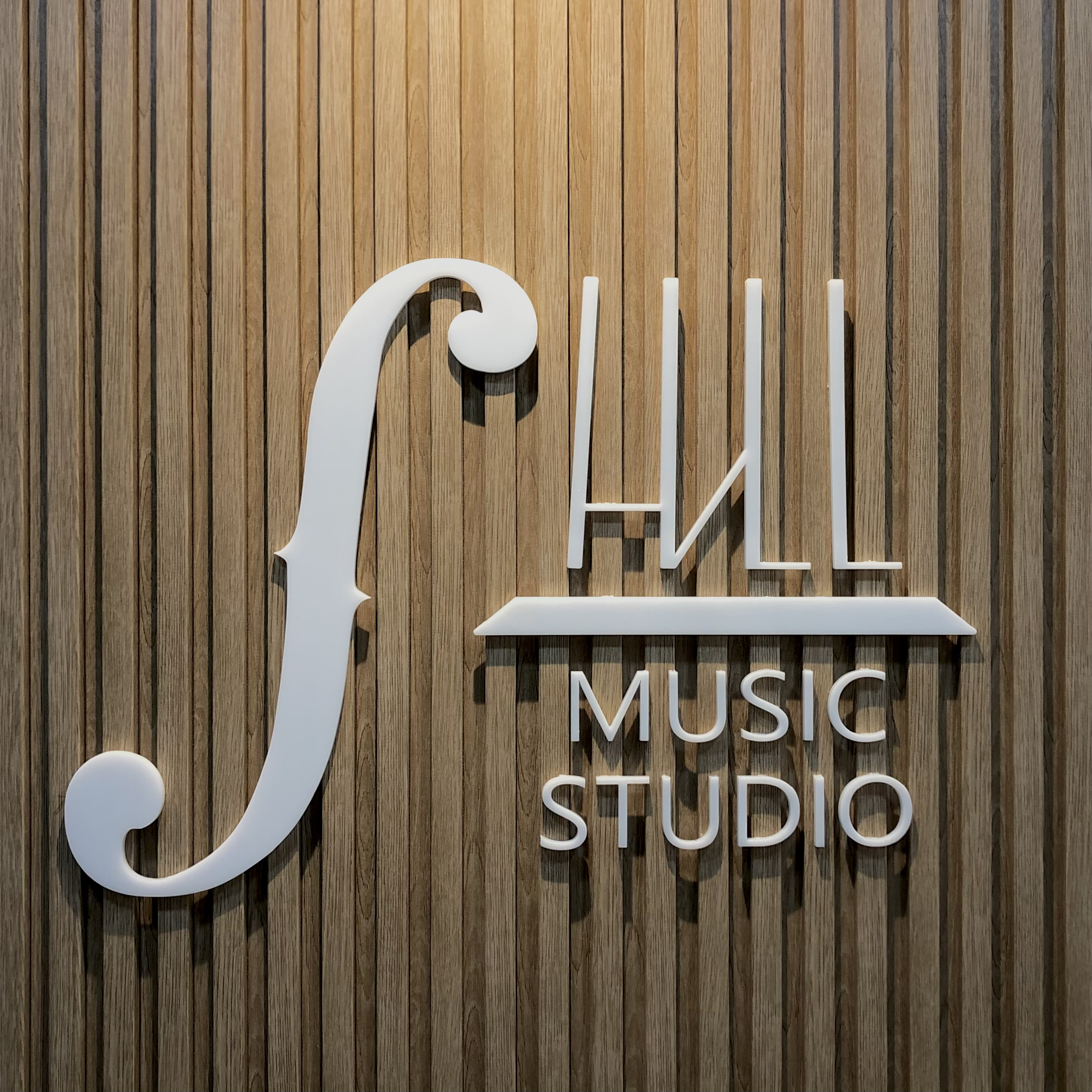 1번째 스튜디오 사진