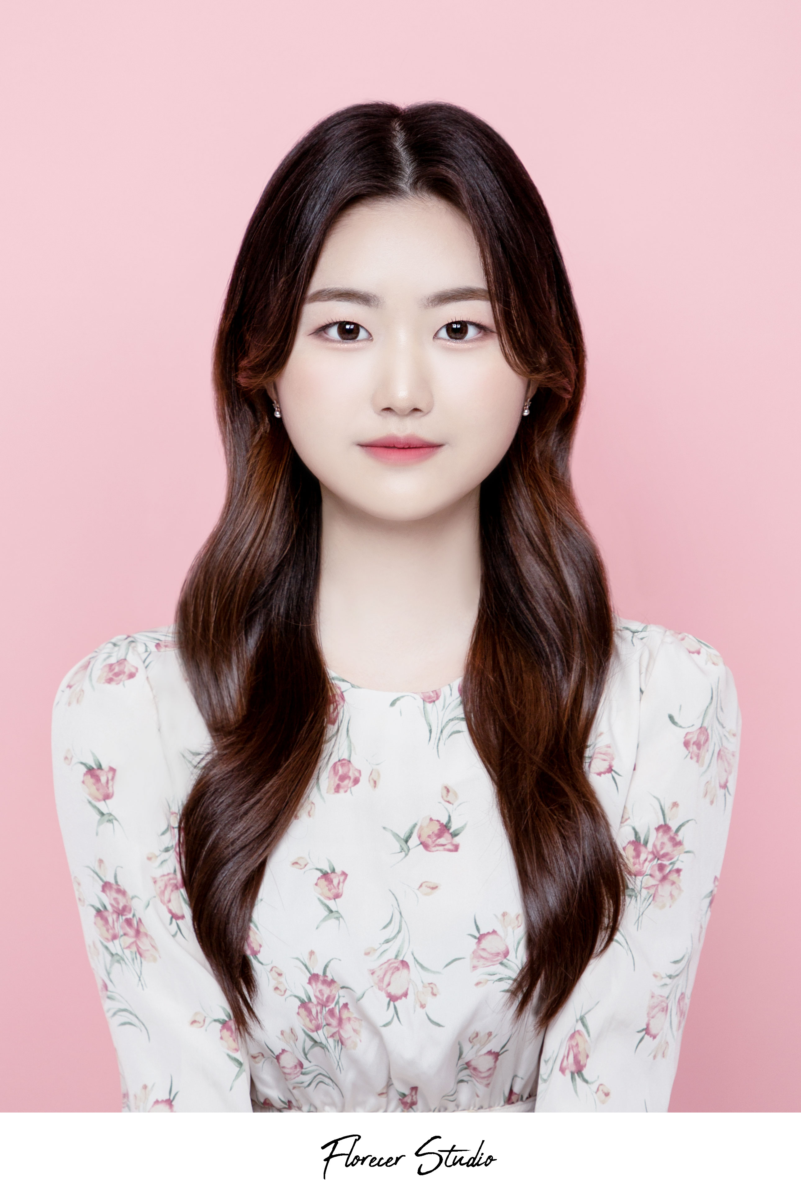 꽃피다 사진관