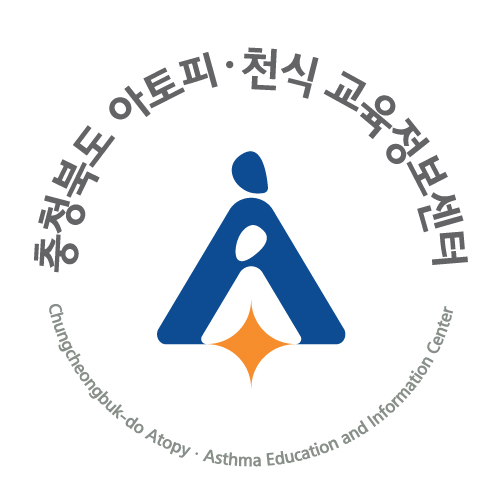 충청북도 아토피천식 교육정보센터 대표 이미지