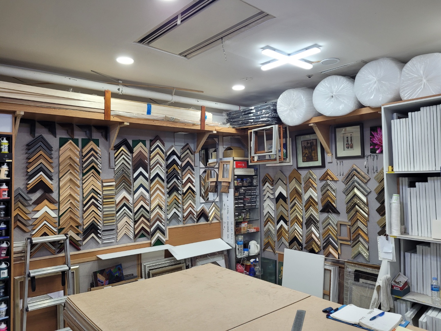 명미당 화방