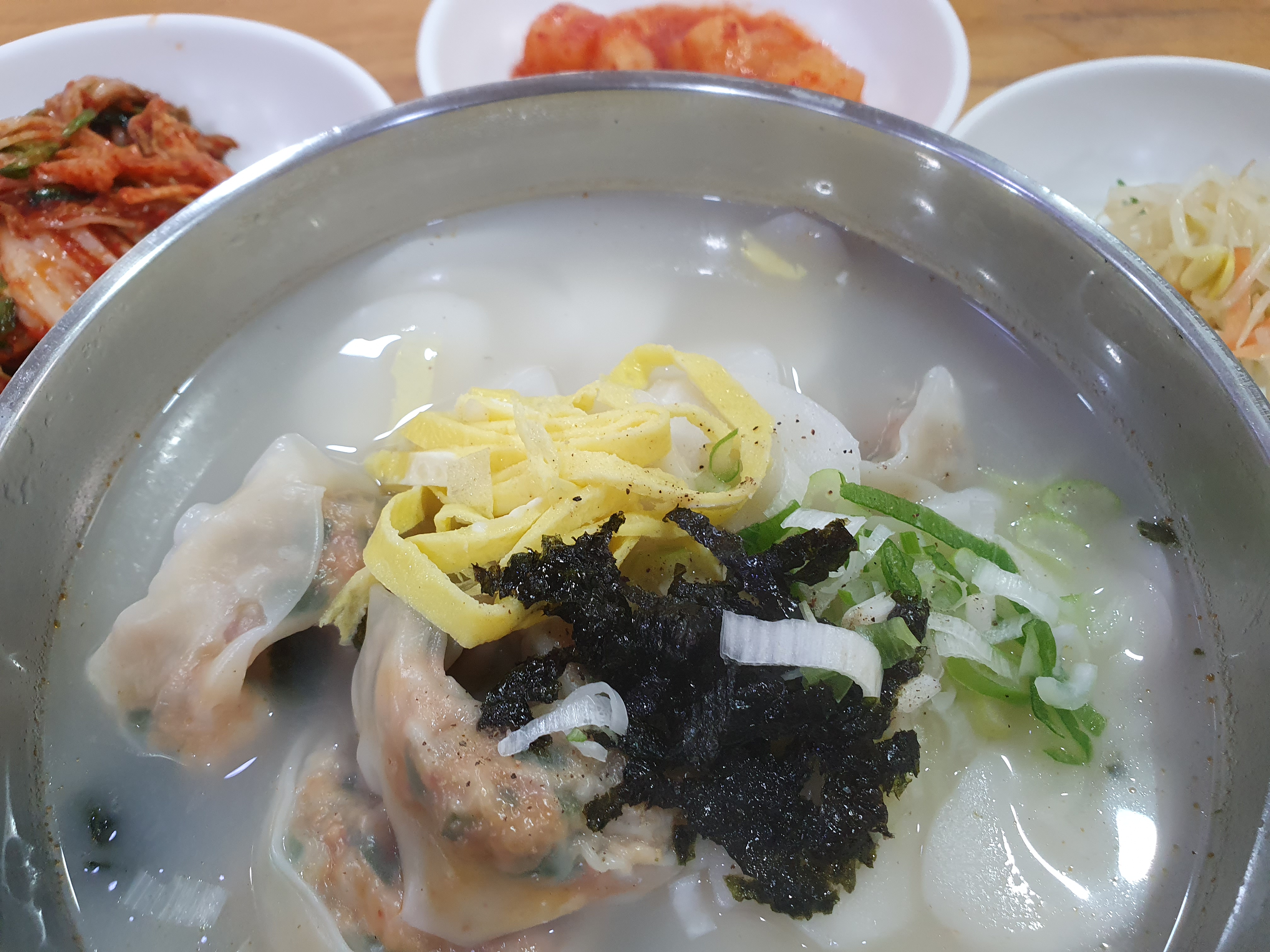 뚱보냉면 사진 4