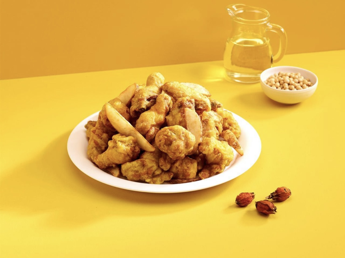 60계 치킨 안산대부도점