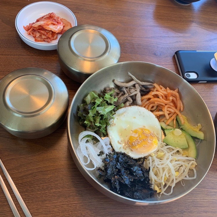 강릉식당