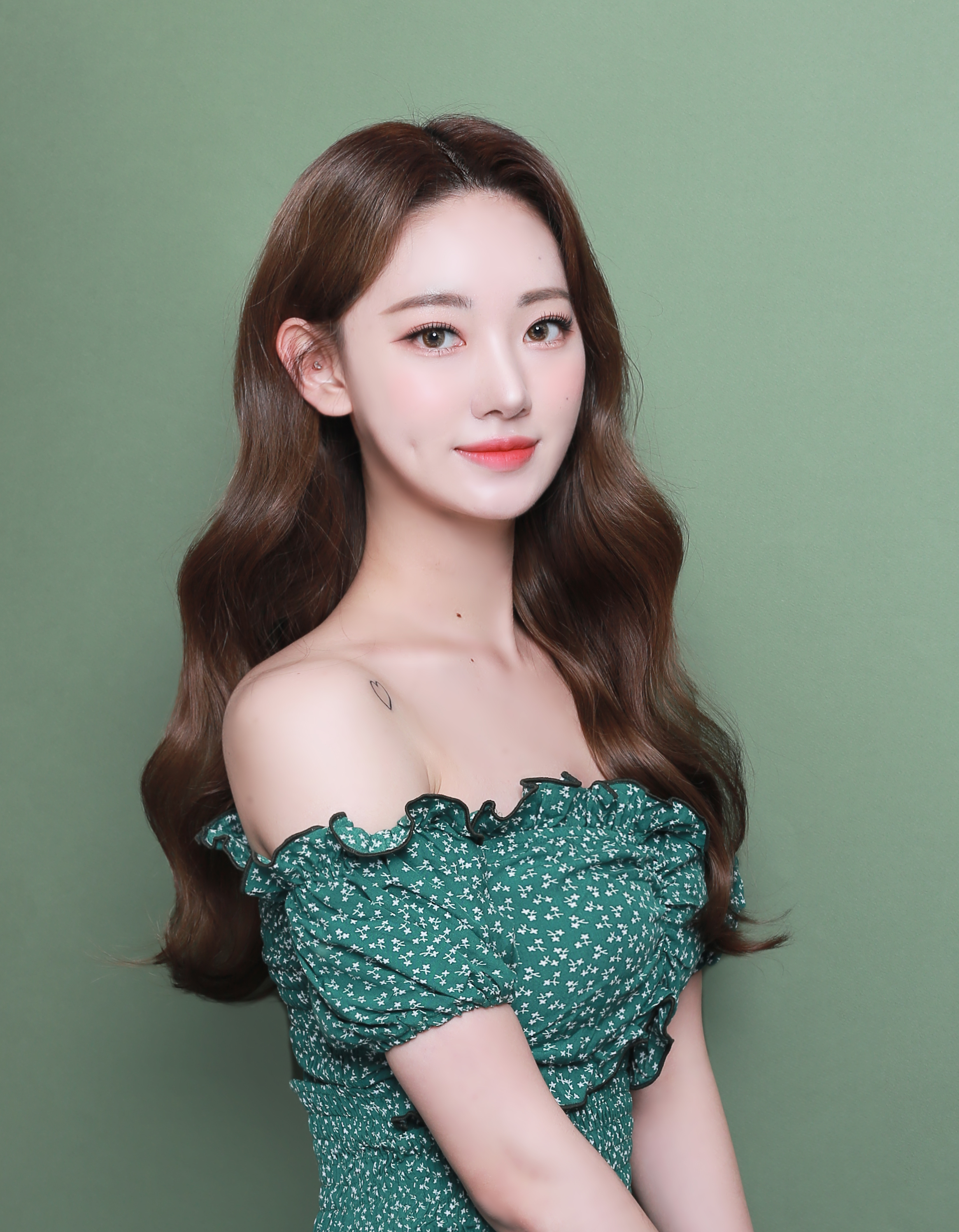 신디사진관 본점