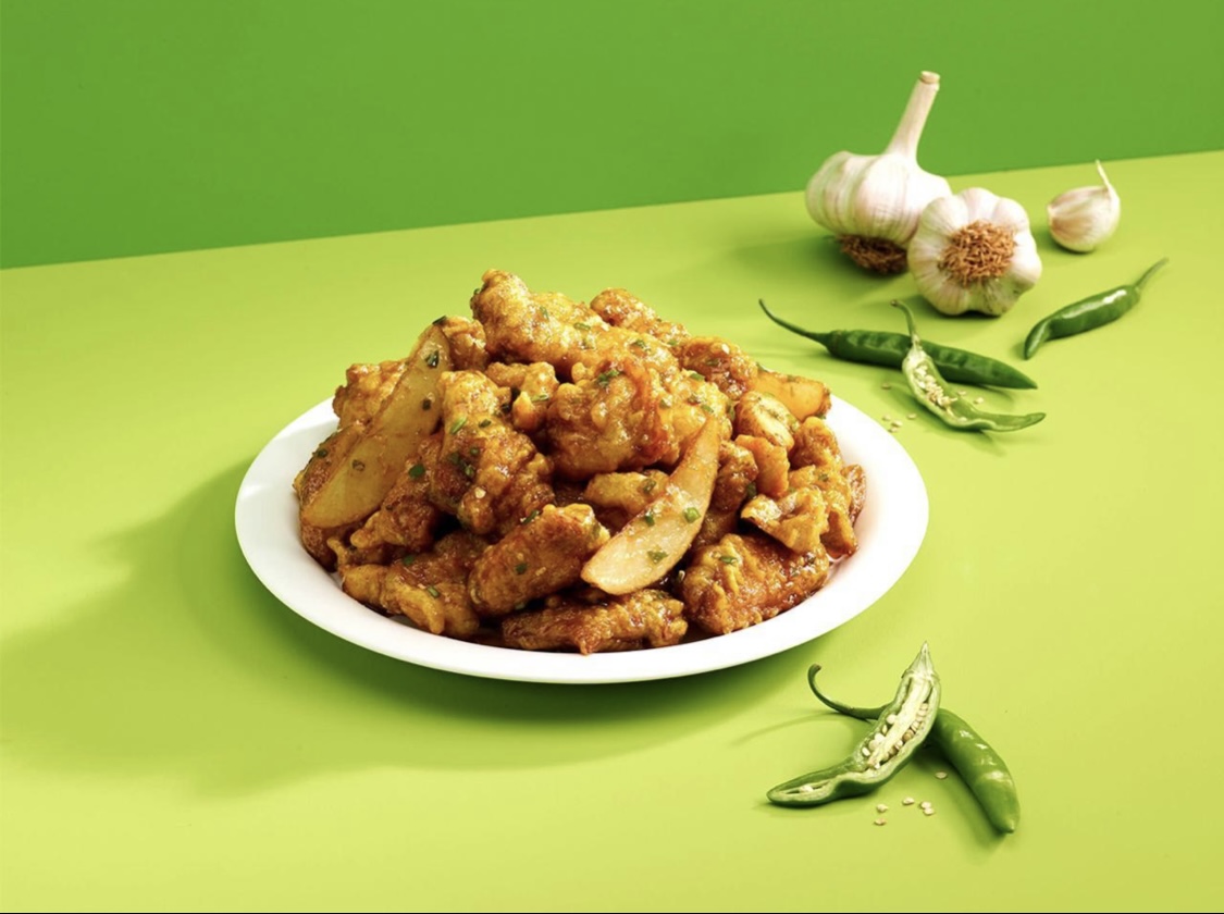 60계 치킨 안산대부도점