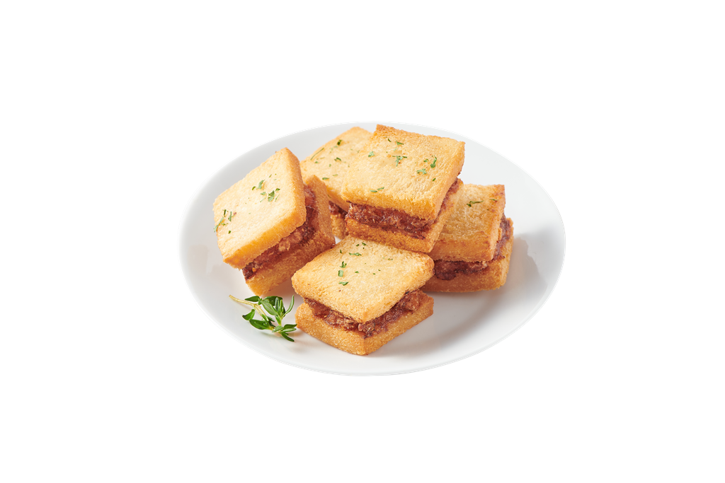 닭강정공방 김포구래점