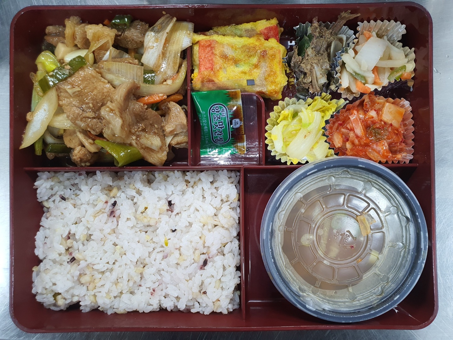 푸드박스