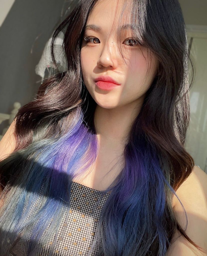 샵052 붙임머리 울산점