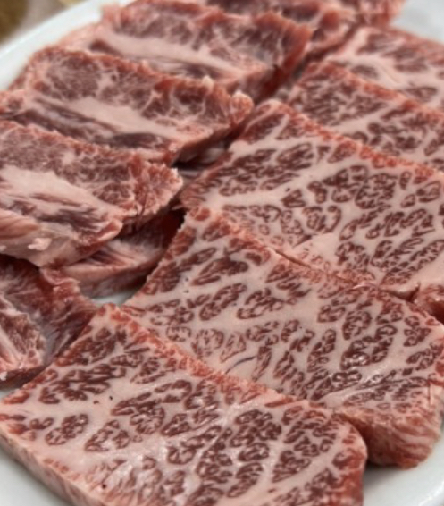 부석한우숯불
