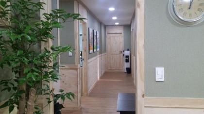 능률주니어랩 금왕교실