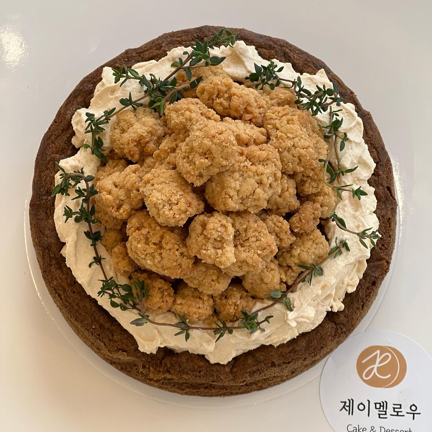 제이멜로우