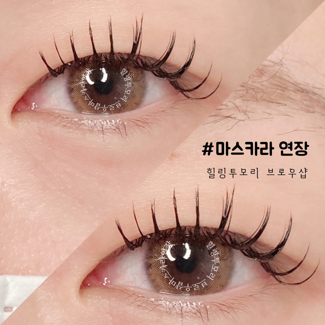 아이조아라 김해율하점