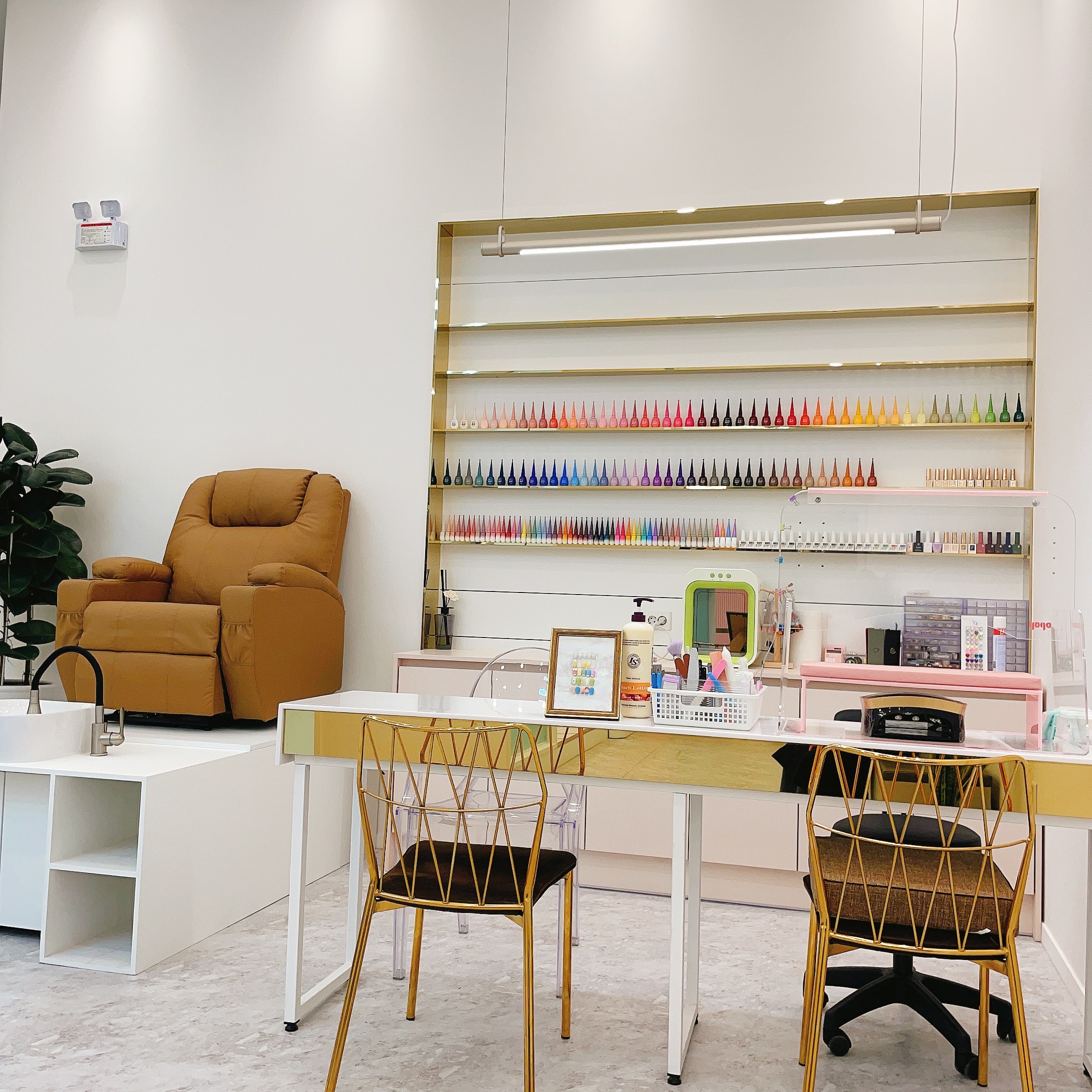 소피아네일 대표 이미지