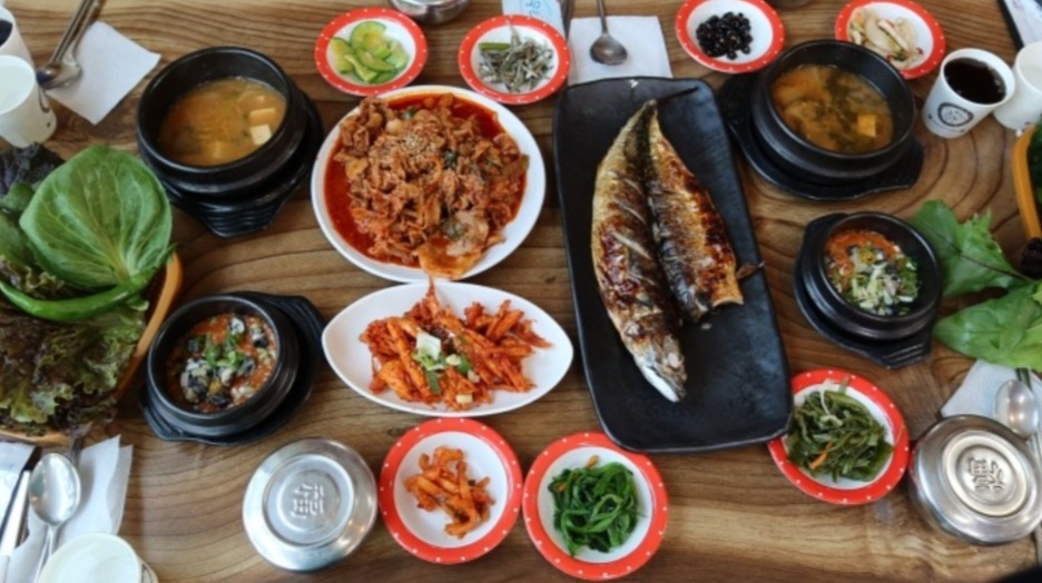마장호수가든 3