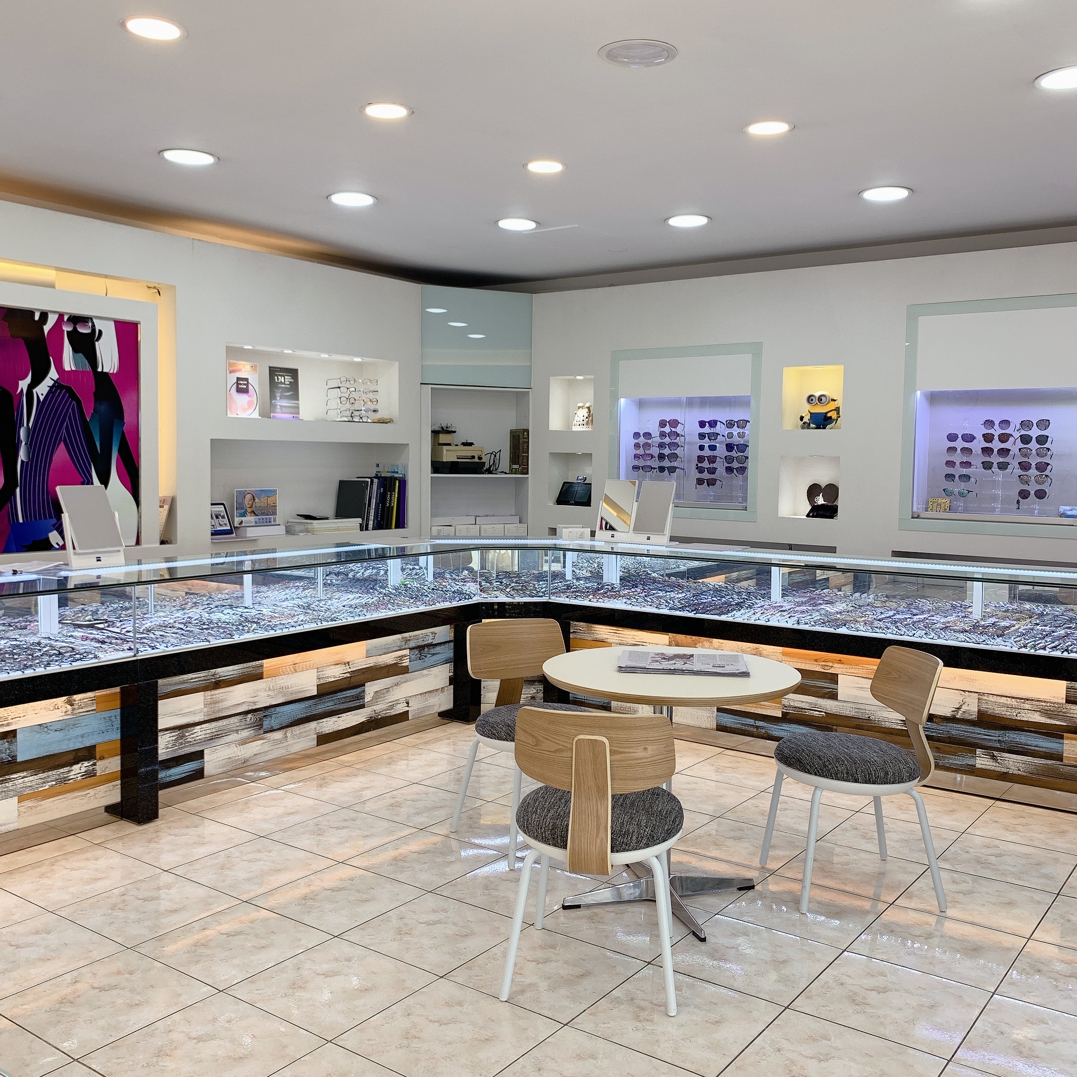 서독안경콘택트 대표 이미지