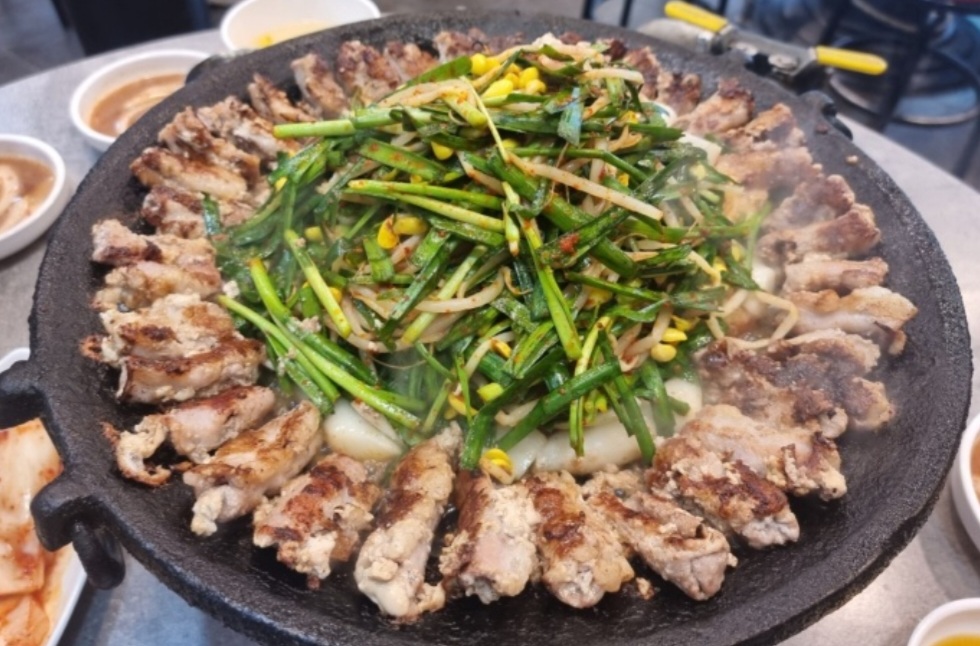 장수한우곱창