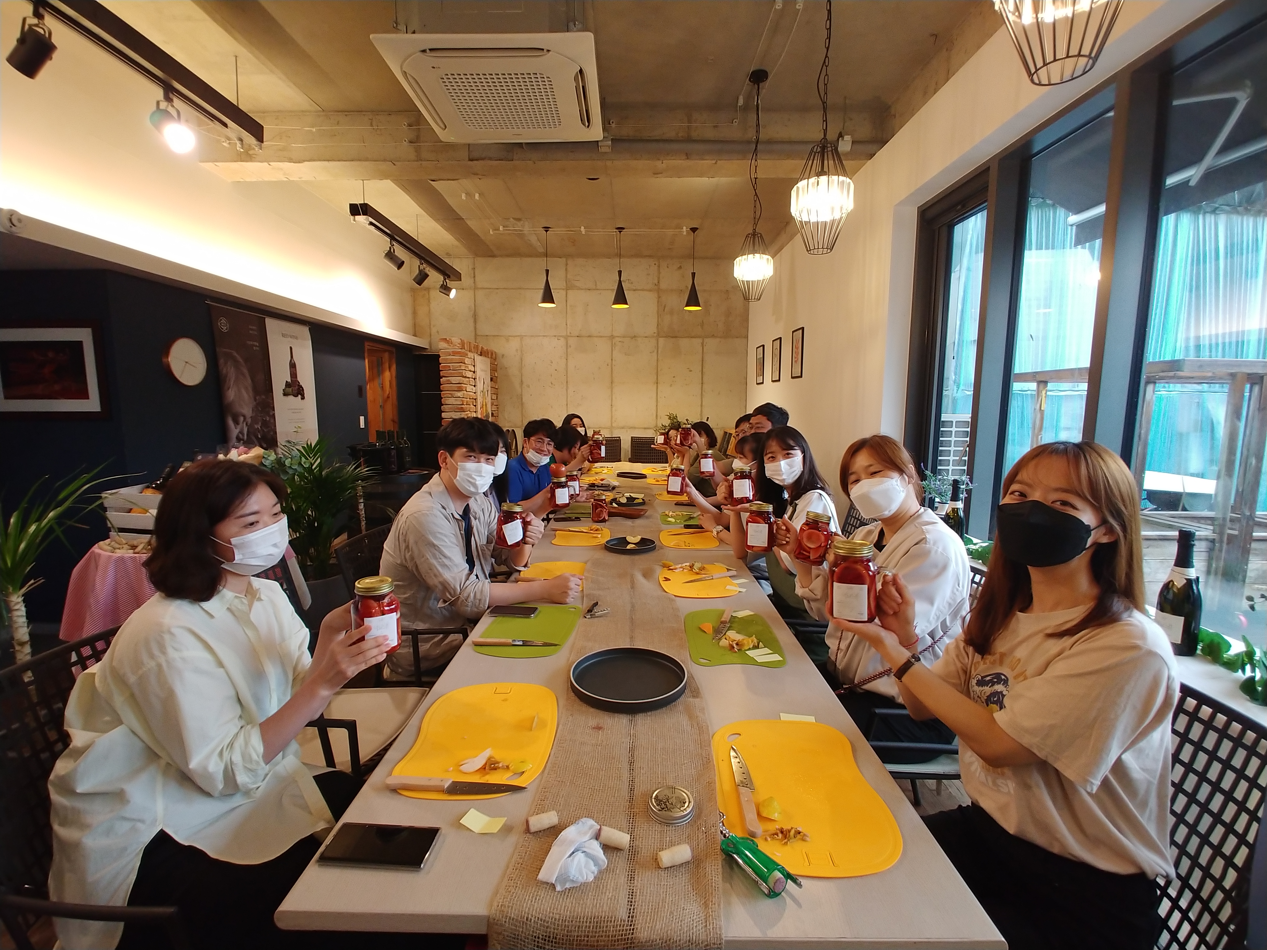 너브내와이너리