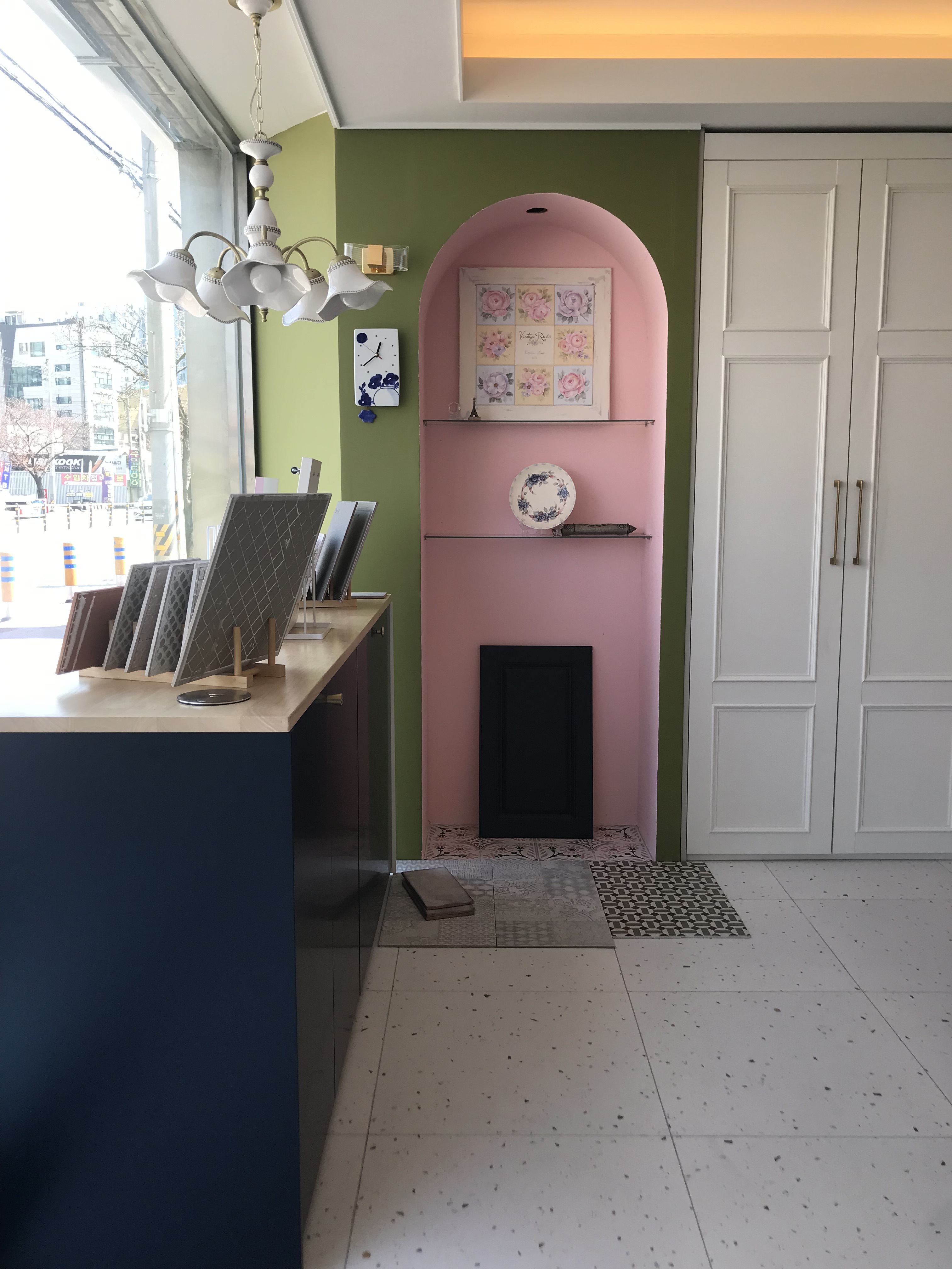 다올인테리어 대표 이미지