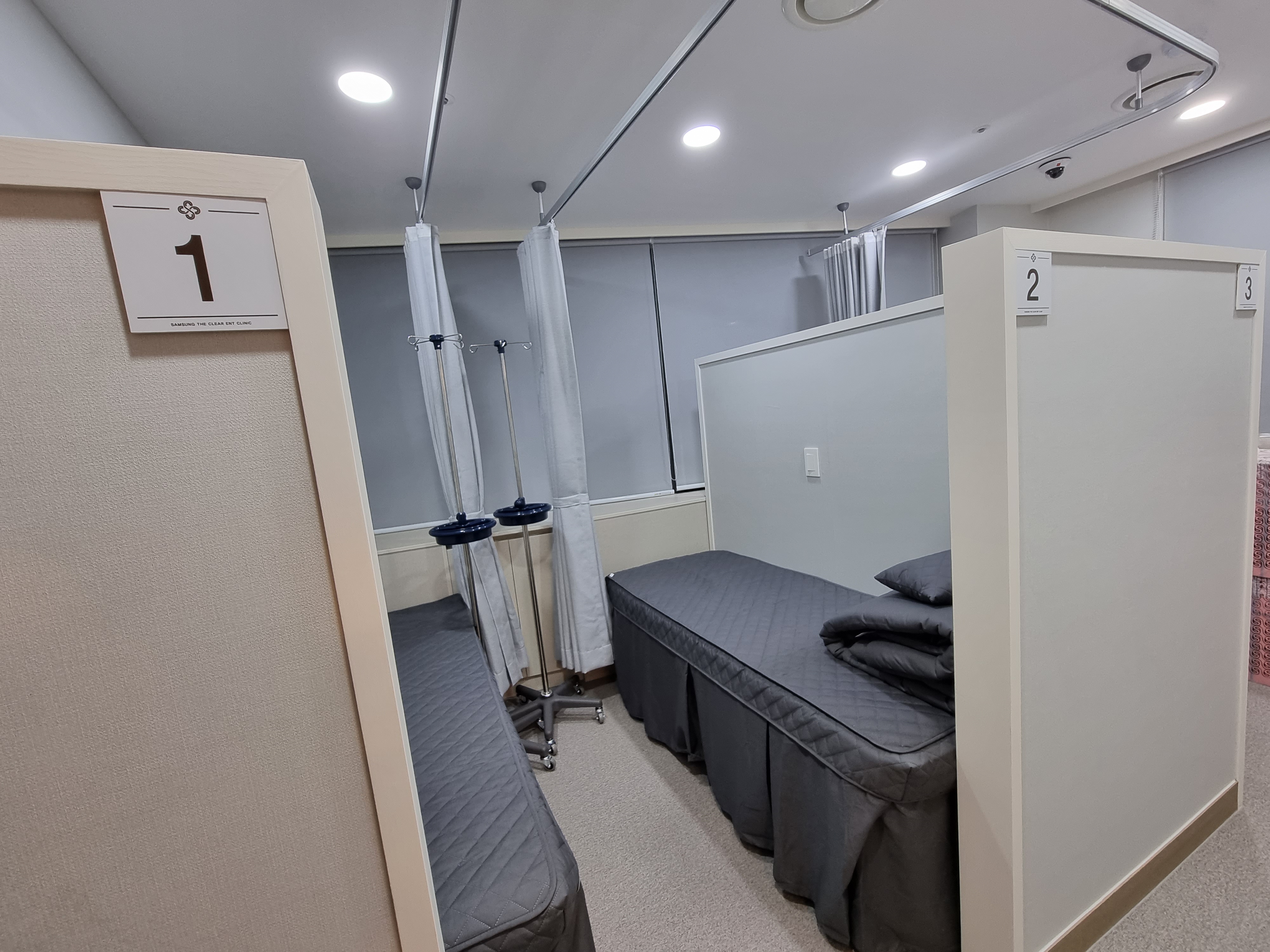 삼성더맑은이비인후과의원 대표 이미지