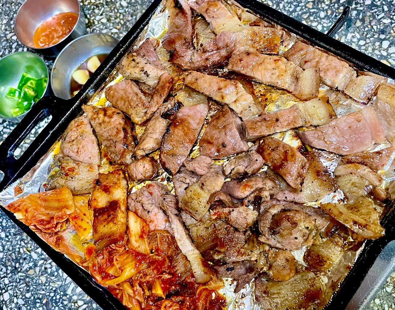 형제집