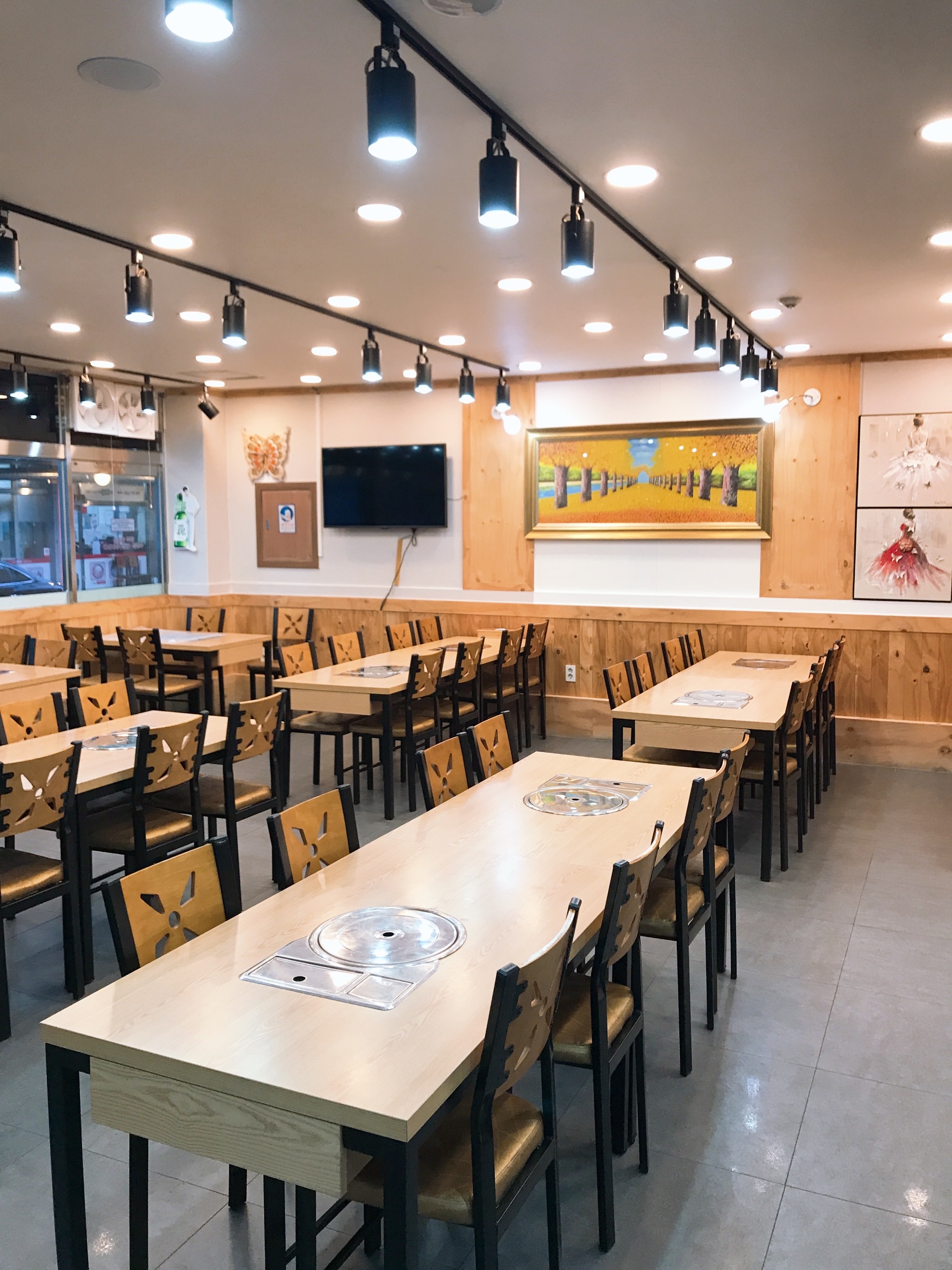 강군 민물 새우탕 대표 이미지