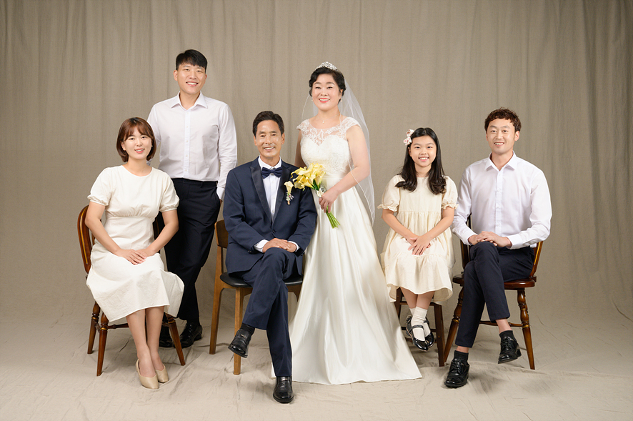 초록페이지 사진관
