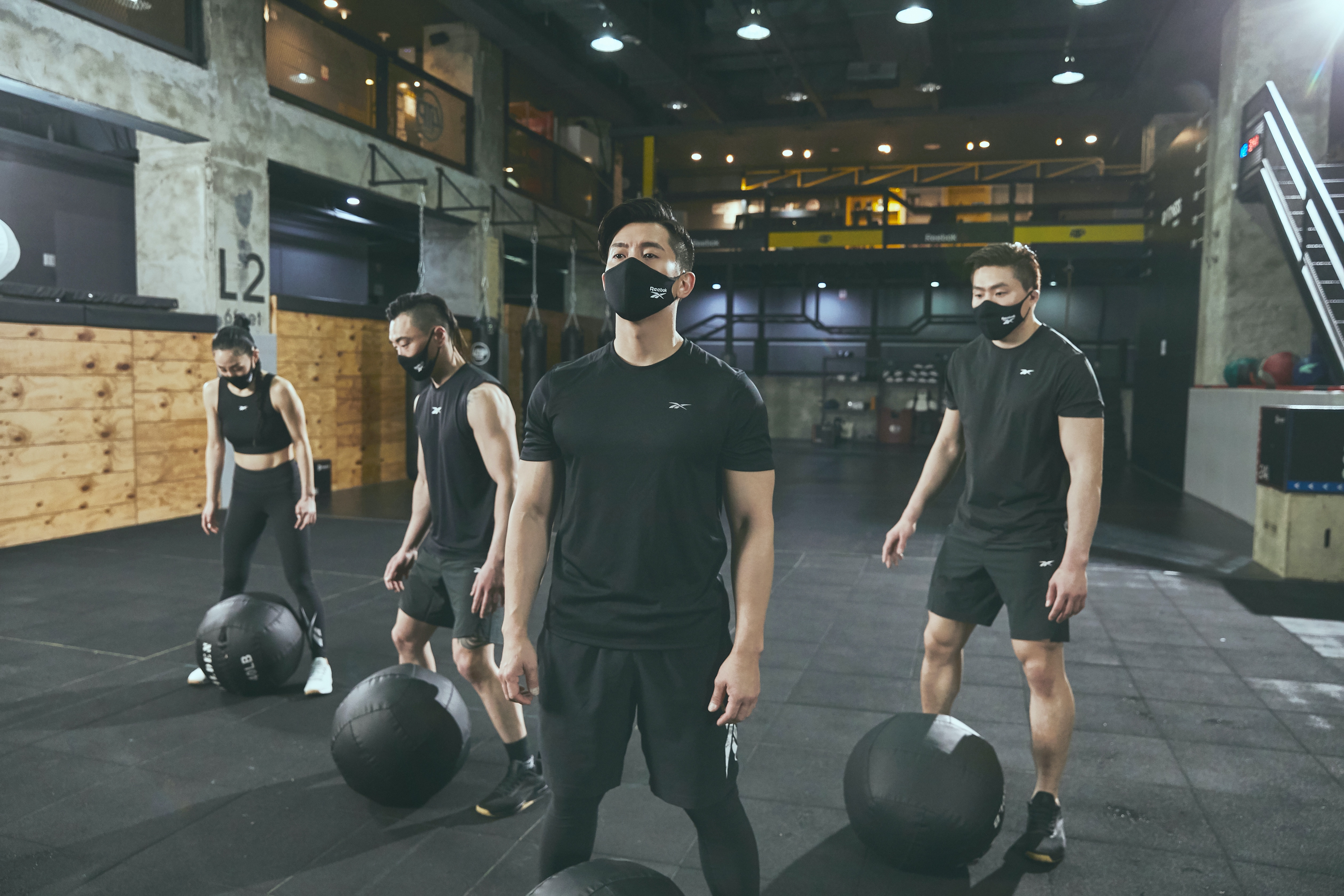 4TP FITNESS 대표 이미지