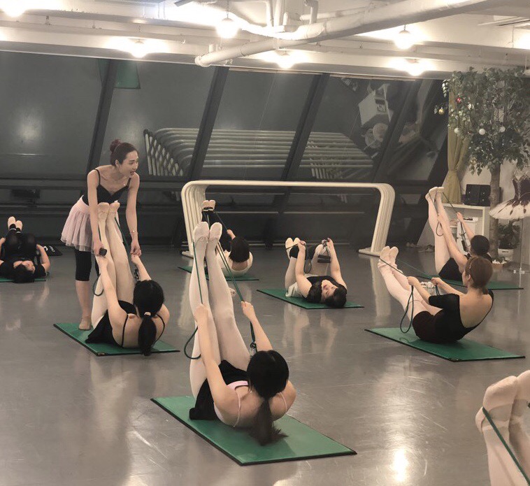엘라인발레아카데미