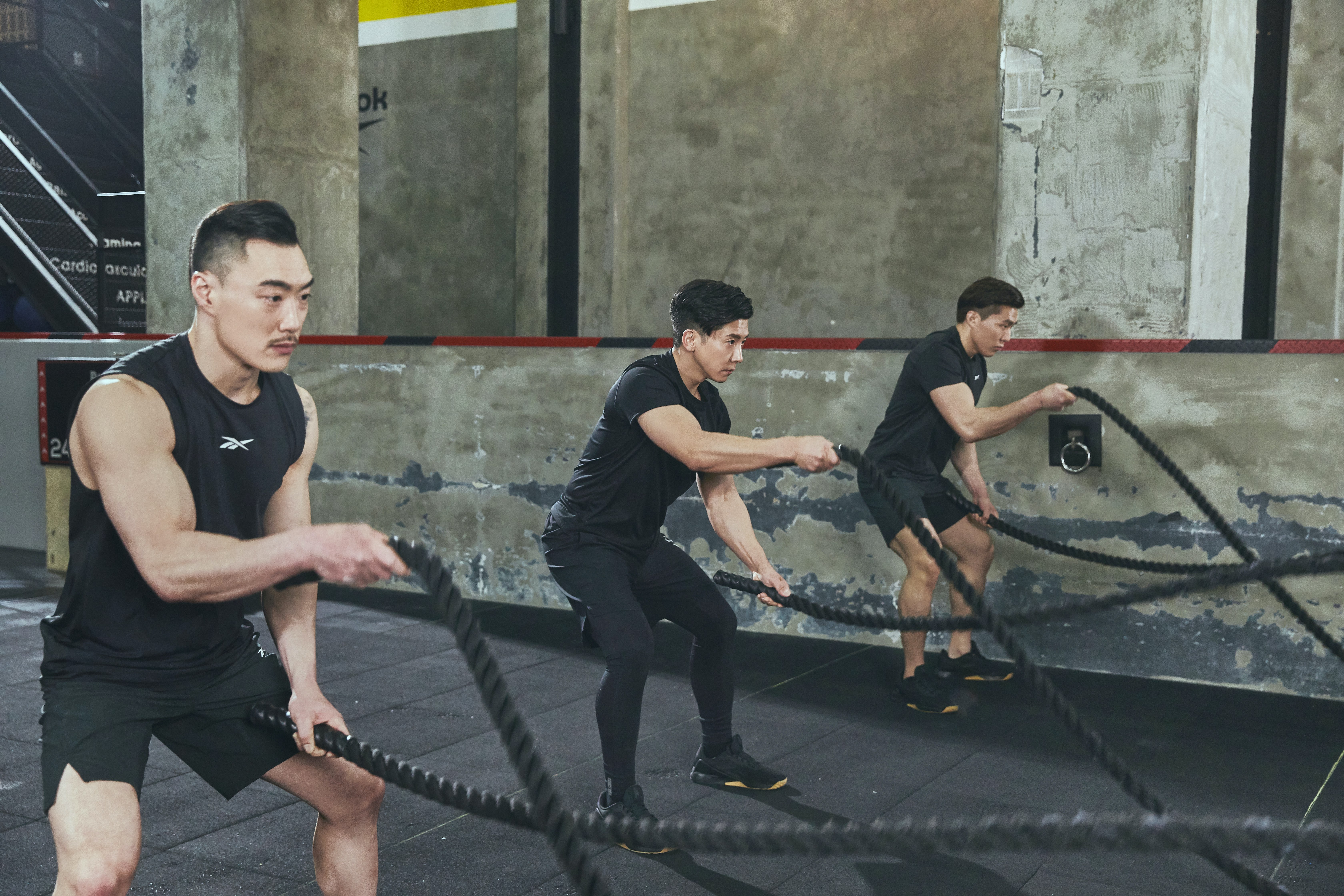 4TP FITNESS 대표 이미지